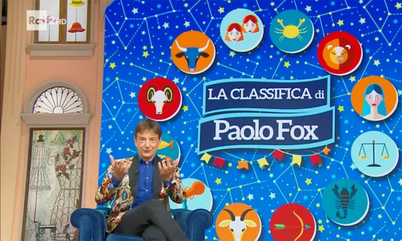 Oroscopo Paolo Fox domani 22 aprile 2022