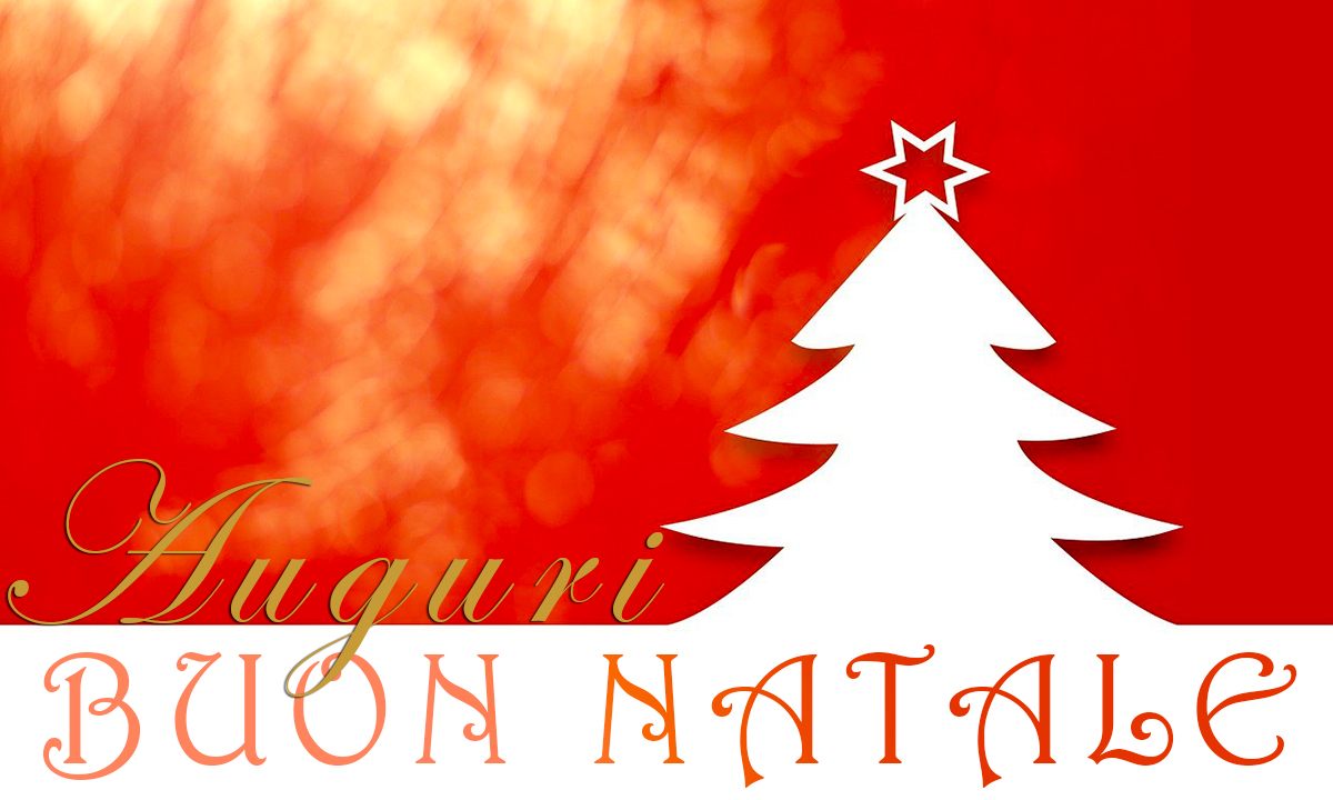 Immagini tanti auguri di buon Natale a tutti gli amici