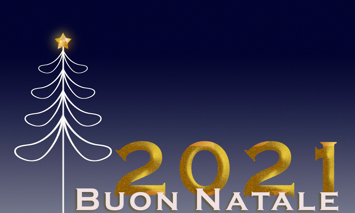 Immagini Buon Natale 2021