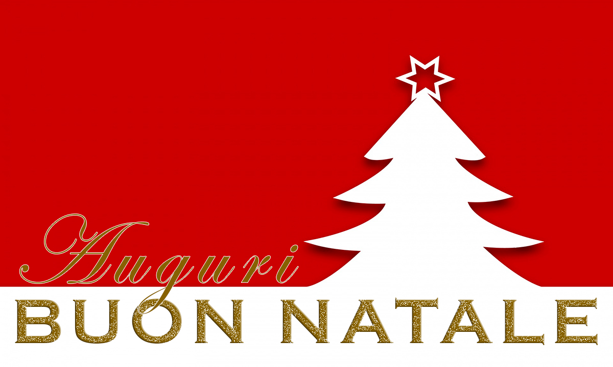 Immagini Buon Natale a tutti e felice 2022