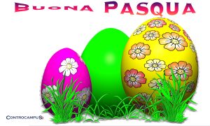 Immagini buona domenica di Pasqua a tutti gli amici e colleghi di lavoro