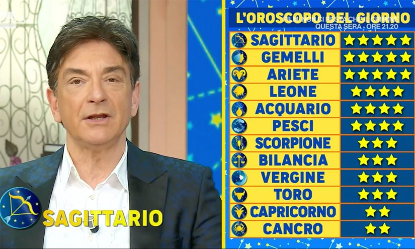 Oroscopo Paolo Fox domani 4 marzo 2022