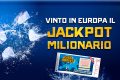 Estrazione EuroJackpot di oggi 3 maggio 2022